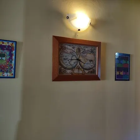 A Casa Di Stè - Vicino Aeroporto Falcone Borsellino Carini