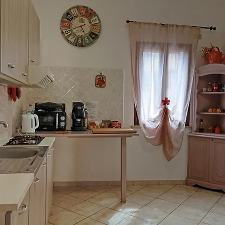 A Casa Di Stè - Vicino Aeroporto Falcone Borsellino Carini