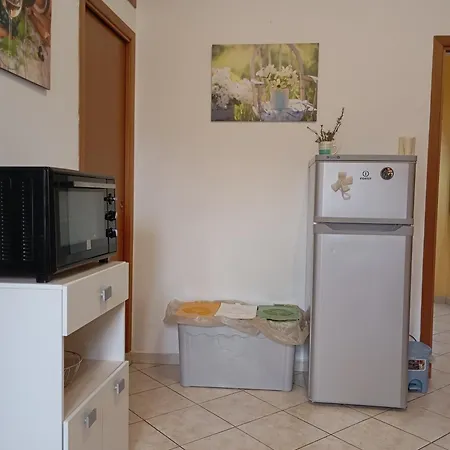 A Casa Di Ste - Vicino Aeroporto Falcone Borsellino *