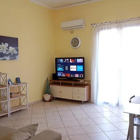 A Casa Di Ste - Vicino Aeroporto Falcone Borsellino * Carini