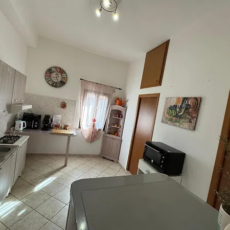 Apartment A Casa Di Ste - Vicino Aeroporto Falcone Borsellino