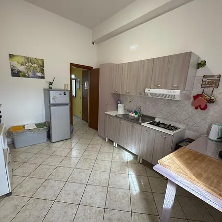 A Casa Di Ste - Vicino Aeroporto Falcone Borsellino *