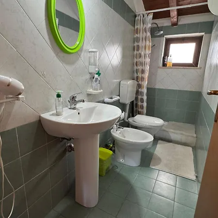 Apartment A Casa Di Ste - Vicino Aeroporto Falcone Borsellino