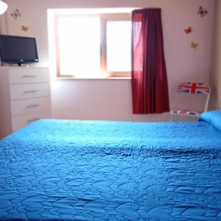 A Casa Di Ste - Vicino Aeroporto Falcone Borsellino Apartment Carini
