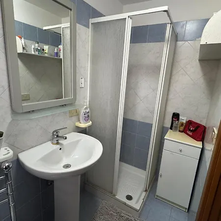 Apartment A Casa Di Ste - Vicino Aeroporto Falcone Borsellino Carini