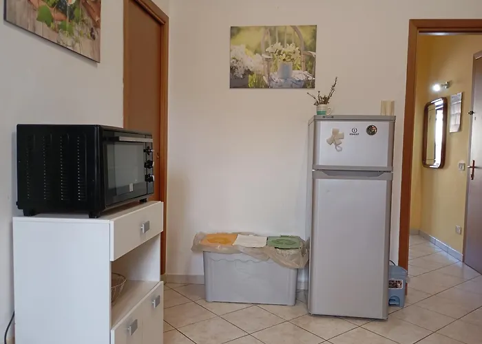 A Casa Di Ste - Vicino Aeroporto Falcone Borsellino *