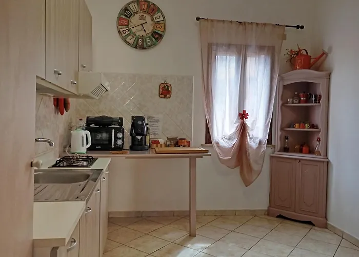 A Casa Di Ste - Vicino Aeroporto Falcone Borsellino 카리니