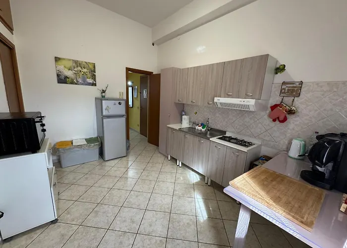 A Casa Di Ste - Vicino Aeroporto Falcone Borsellino *