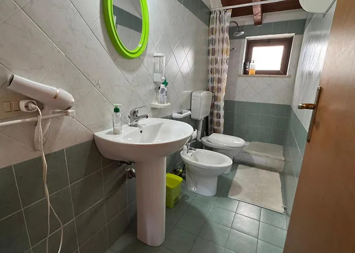 아파트 A Casa Di Ste - Vicino Aeroporto Falcone Borsellino